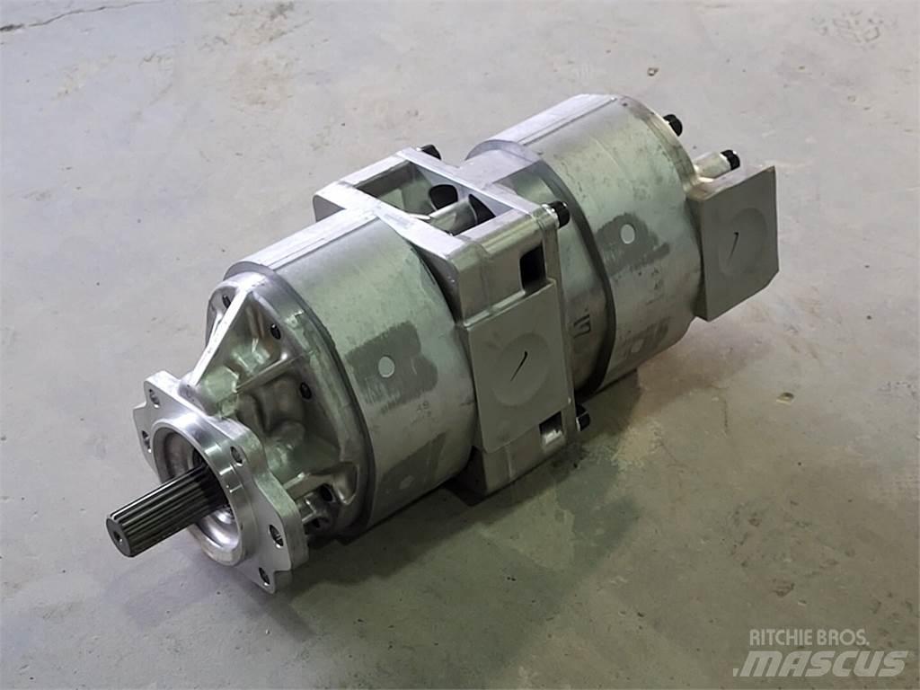 Komatsu 705-52-42090 Vodne črpalke