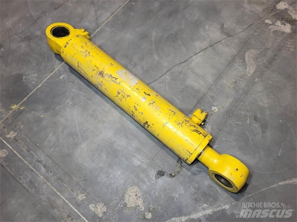 Komatsu 707-00-03861R Transport - drugo