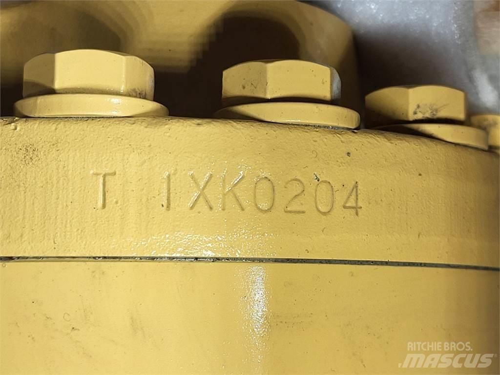 Komatsu 707-01-0E630 Transport - drugo