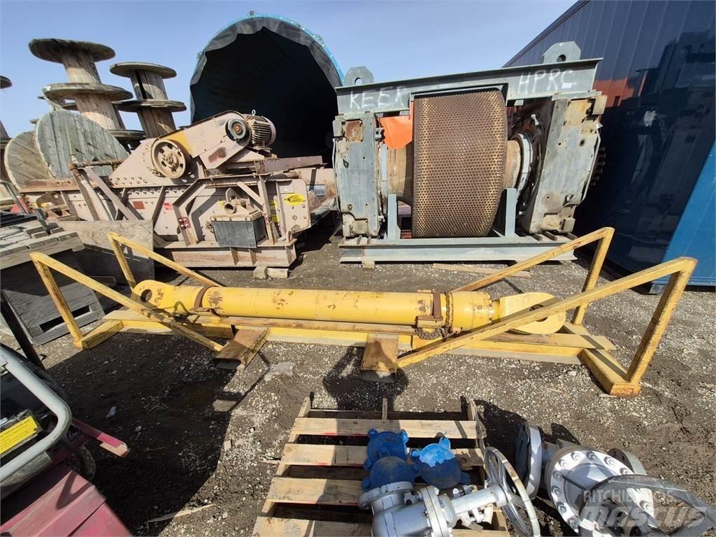 Komatsu 90276040 Transport - drugo