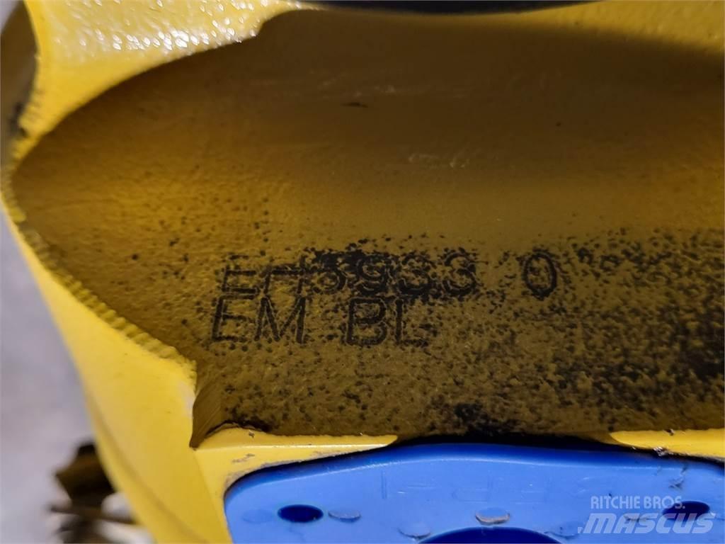 Komatsu EH5933 Transport - drugo