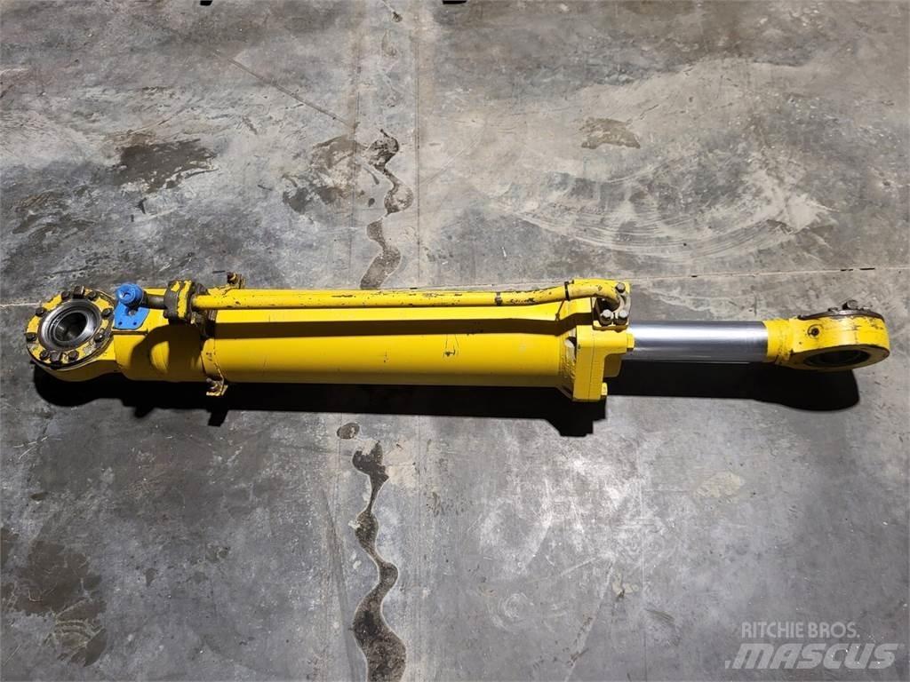 Komatsu EH5933 Transport - drugo