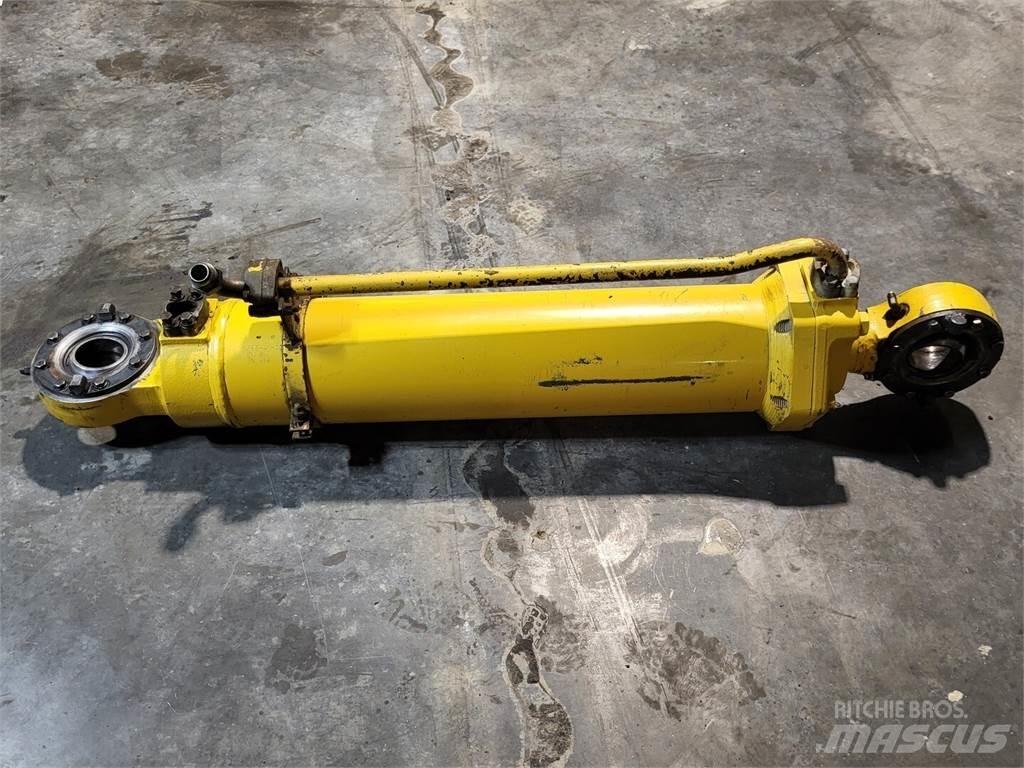 Komatsu EH5933 Transport - drugo