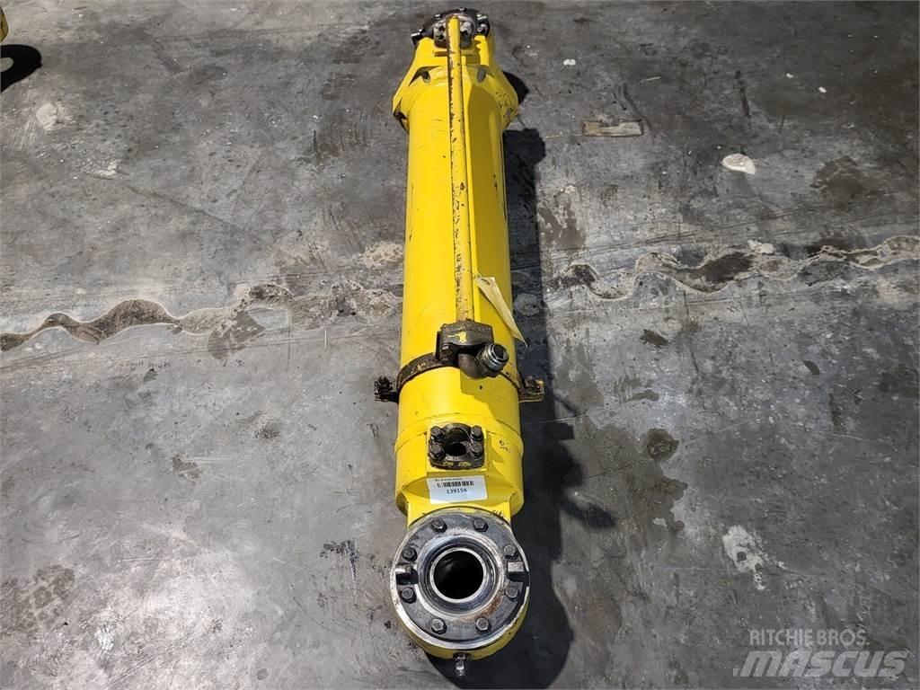 Komatsu EH5933 Transport - drugo