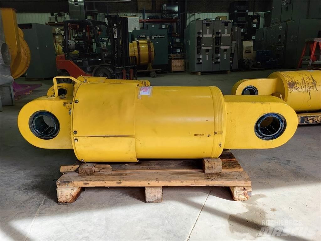 Komatsu EH9423 Zglobni demperji
