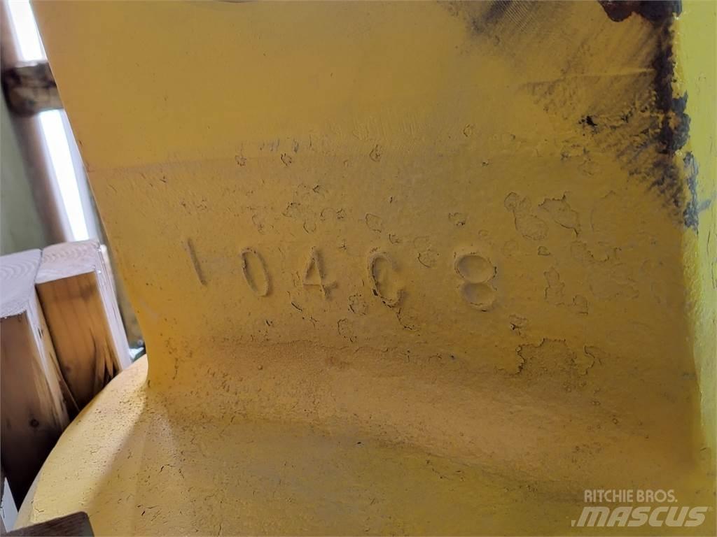 Komatsu EH9423 Zglobni demperji