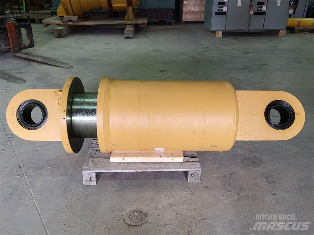 Komatsu EH9423 Zglobni demperji