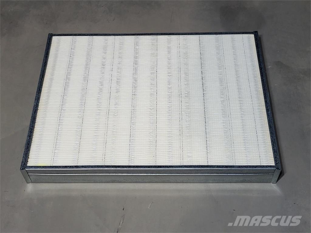 Komatsu PB7001 Gradbeništvo - drugo