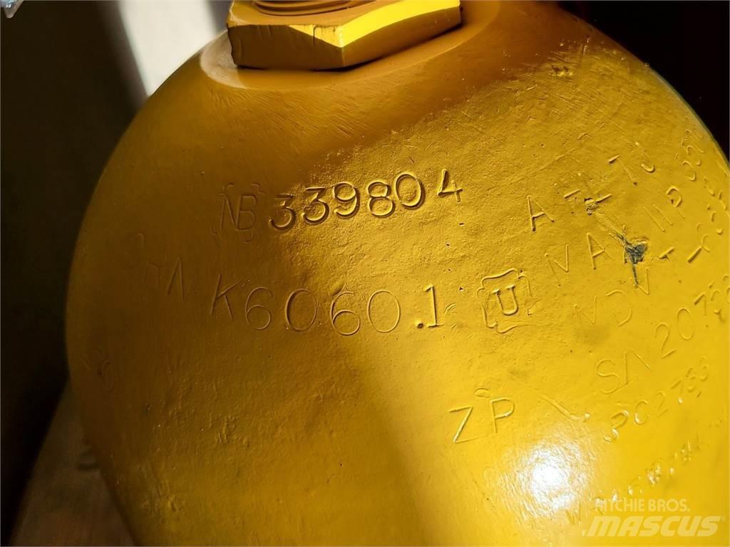 Komatsu PC2733 Zglobni demperji