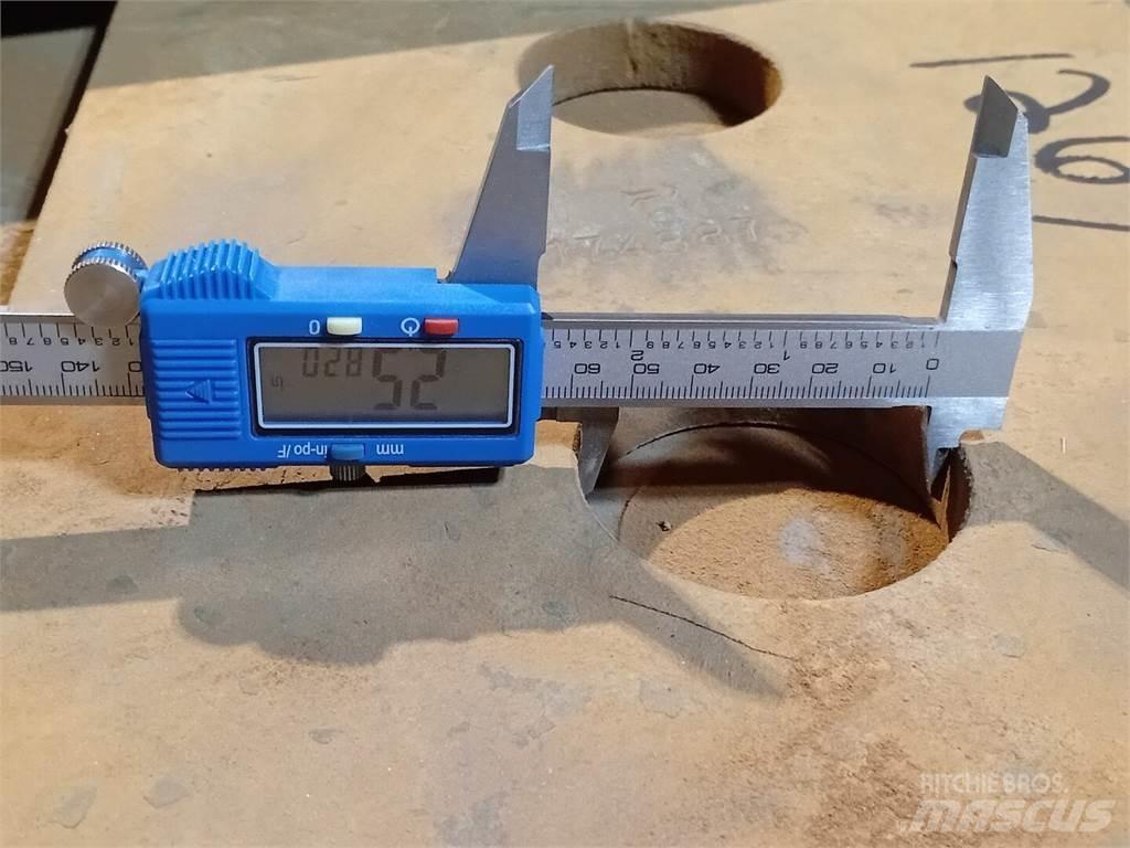 Komatsu PZKV174887 Drugi deli
