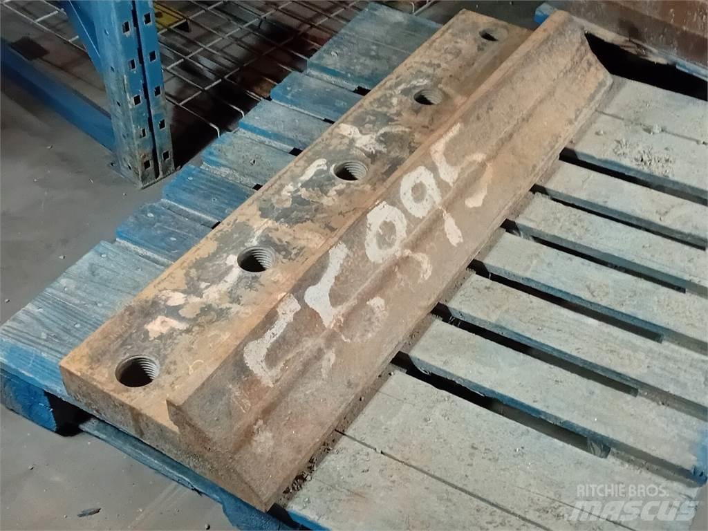 Komatsu PZKV177973 Drugi deli