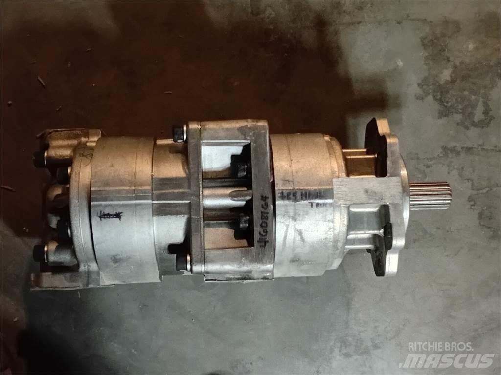 Komatsu R7055242220 Druga podzemna oprema