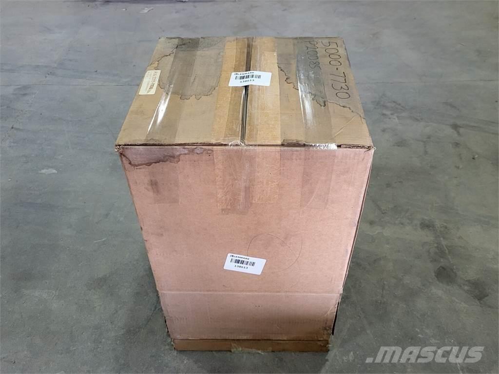  KRALINATOR LA-634 Gradbeništvo - drugo