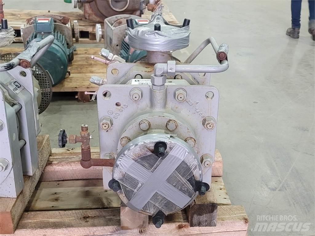 KSB HGM 3/4 Vodne črpalke