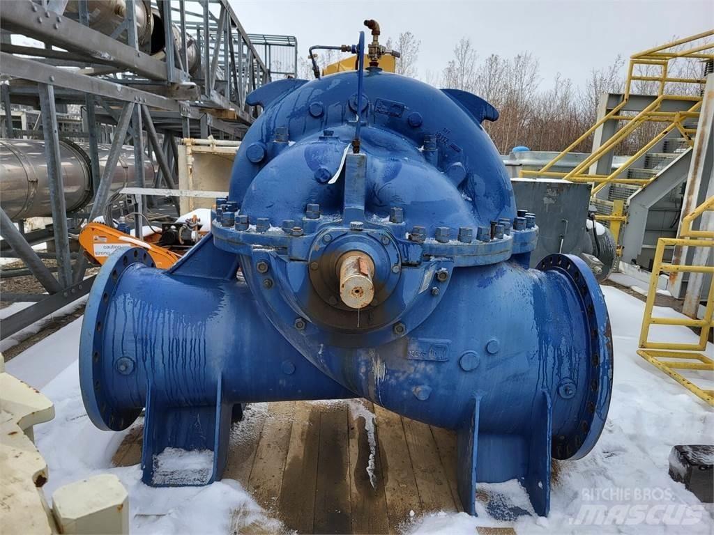KSB RDL 600-620A Vodne črpalke