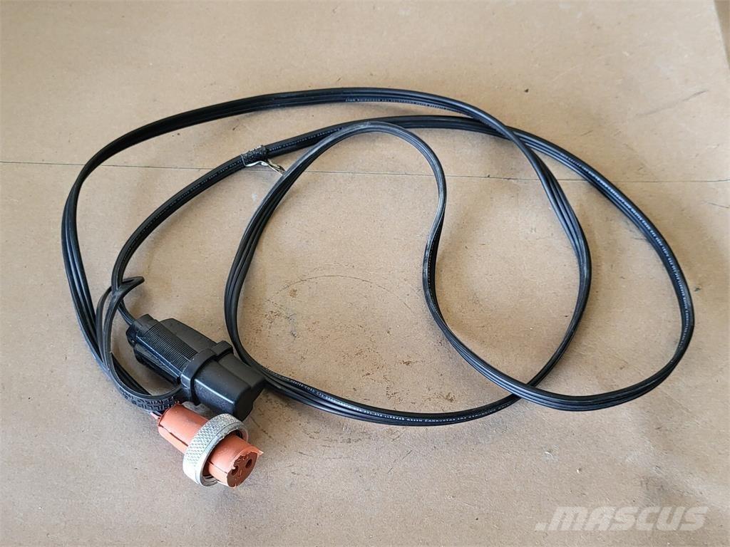 Kubota 70000-17552 Motorji