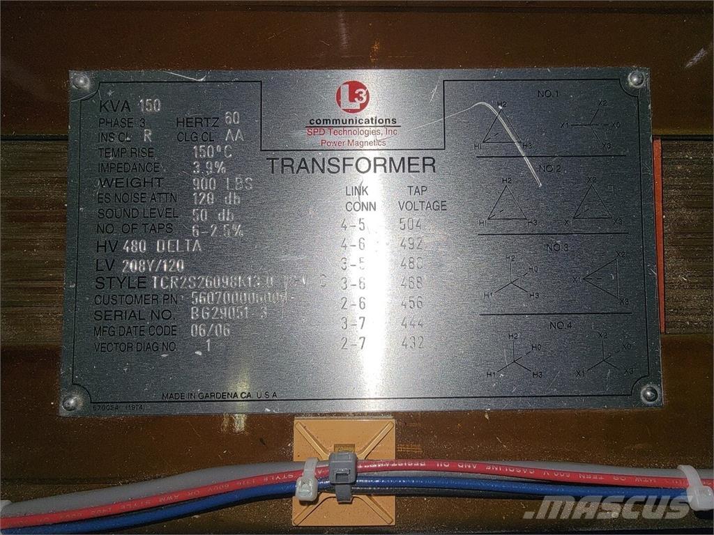  L3 Gradbeništvo - drugo