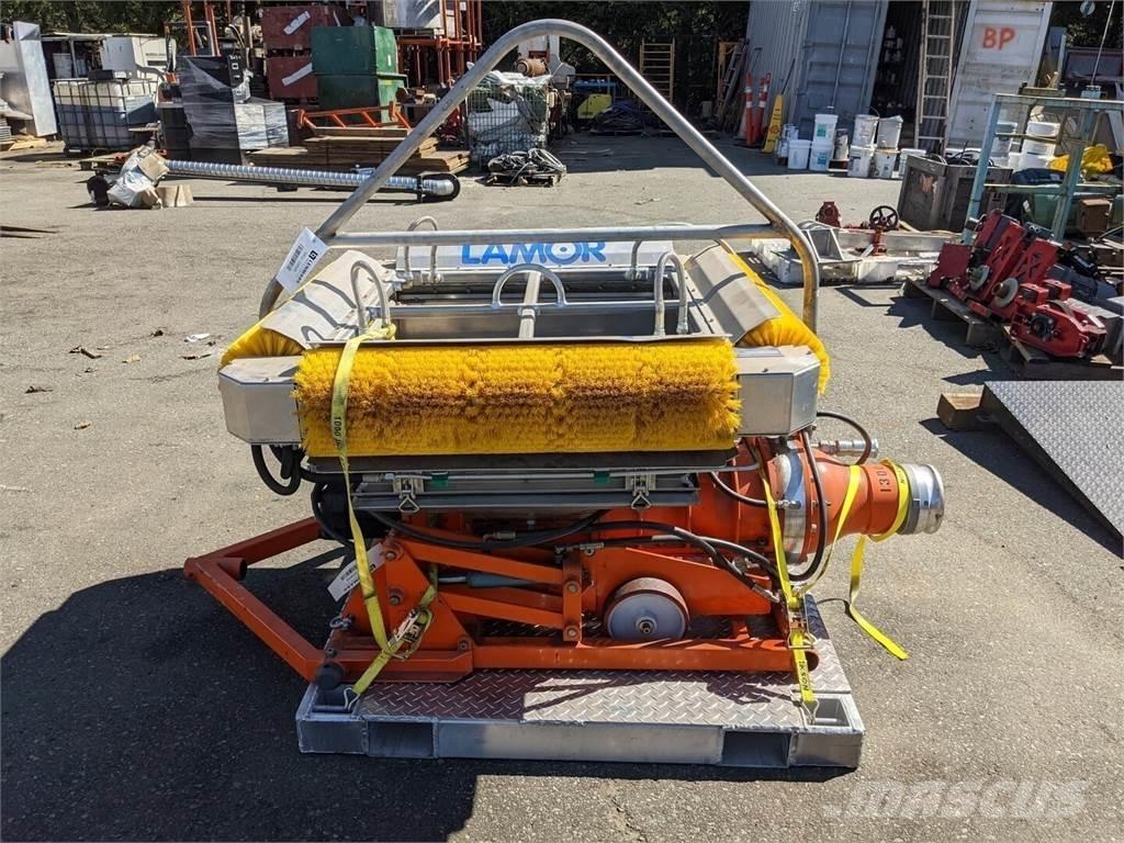  LAMOR GT-260 Gradbeništvo - drugo