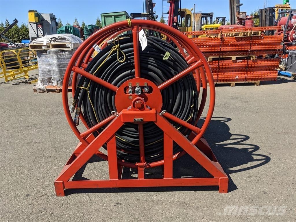  LAMOR GT-260 Gradbeništvo - drugo