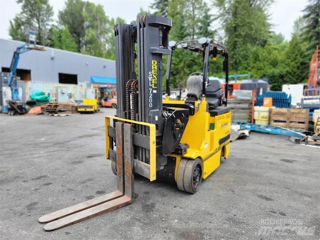 Landoll SL80SE90D Gradbeništvo - drugo