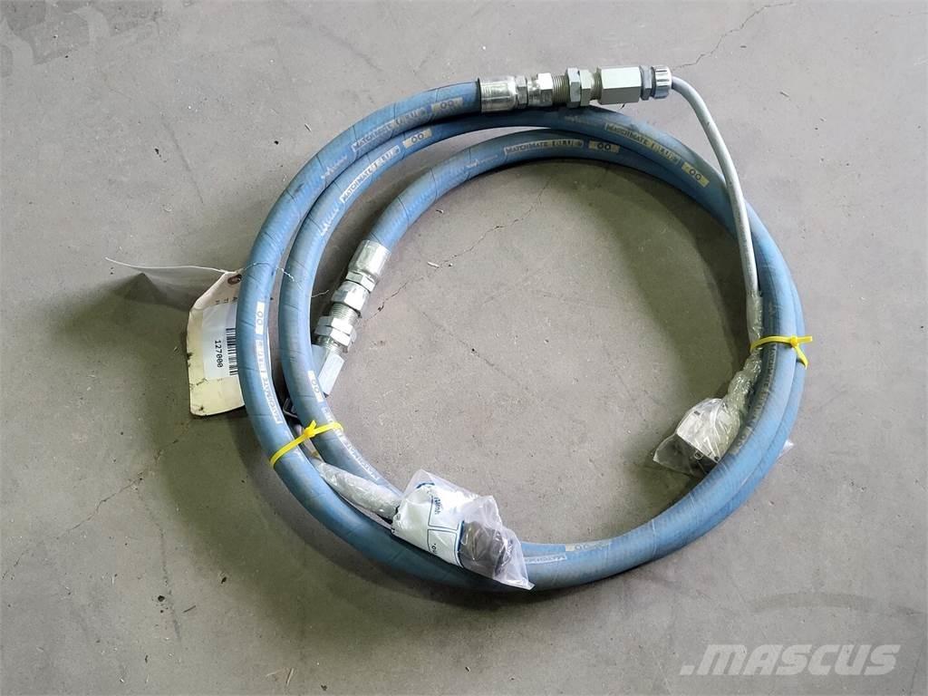  LAPP KABEL STUTTGART Gradbeništvo - drugo