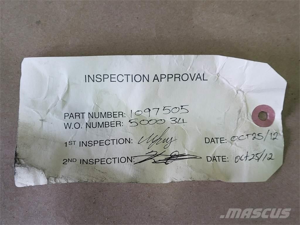  LAPP KABEL STUTTGART Gradbeništvo - drugo