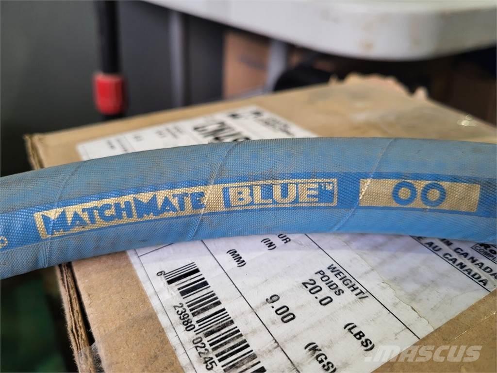  LAPP KABEL STUTTGART Gradbeništvo - drugo