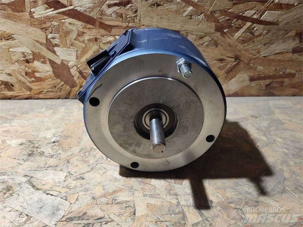  LEESON 1056721081NF Industrijski motorji