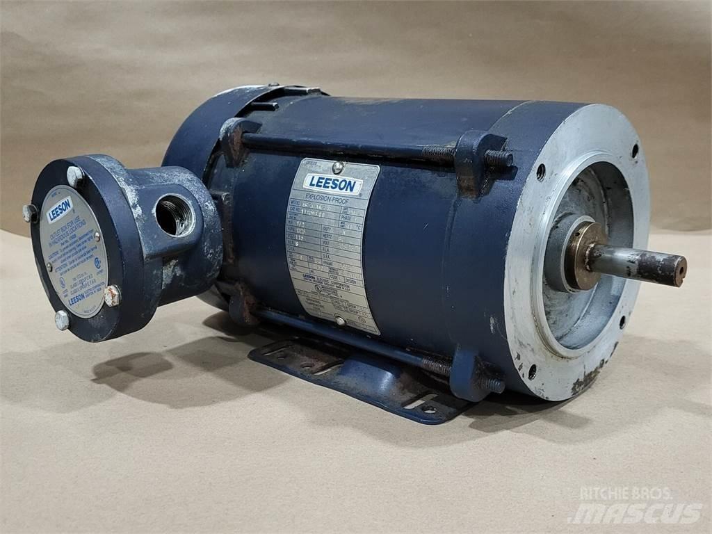  LEESON 111094.00 Industrijski motorji