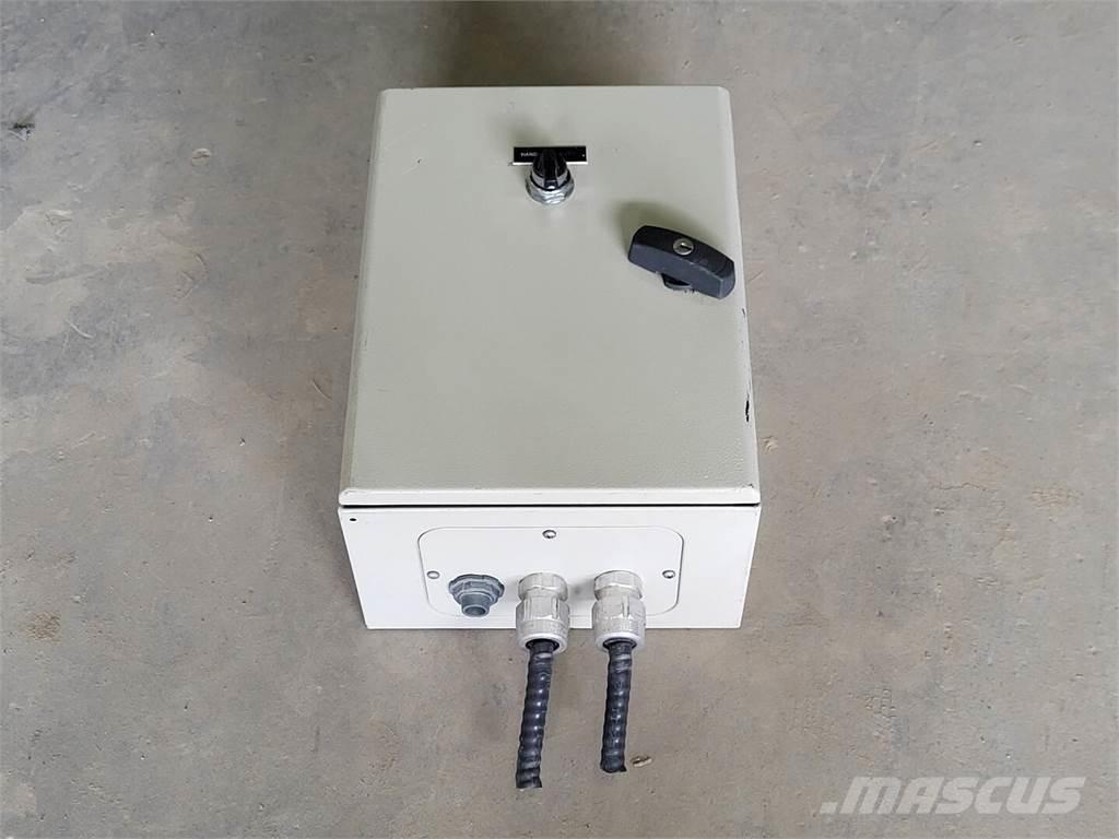 Legrand BE-325 Gradbeništvo - drugo