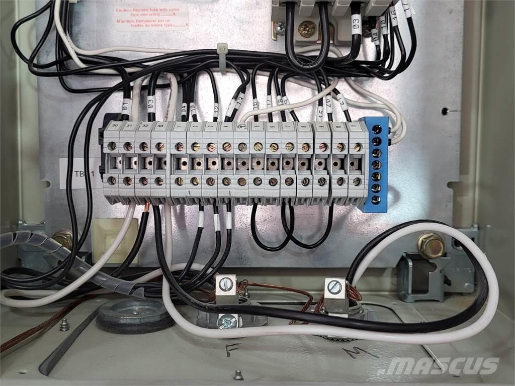 Legrand BE-325 Gradbeništvo - drugo