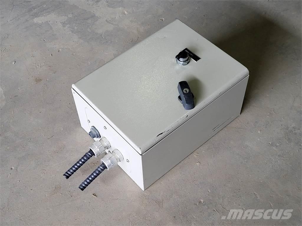 Legrand BE-325 Gradbeništvo - drugo