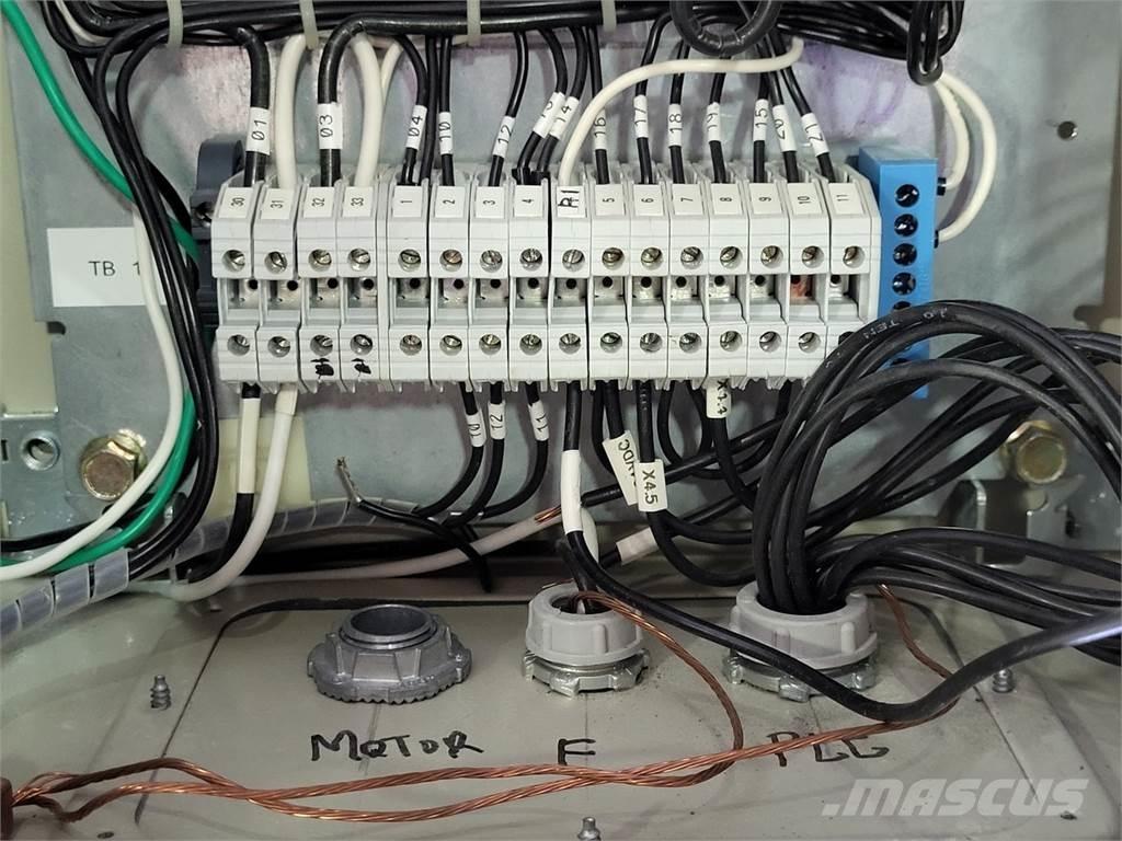 Legrand BE-325 Gradbeništvo - drugo