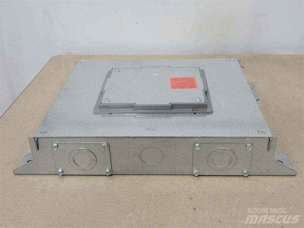 Legrand RFBA4R30 Drugo