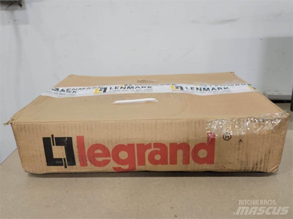 Legrand RFBA4R30 Drugo