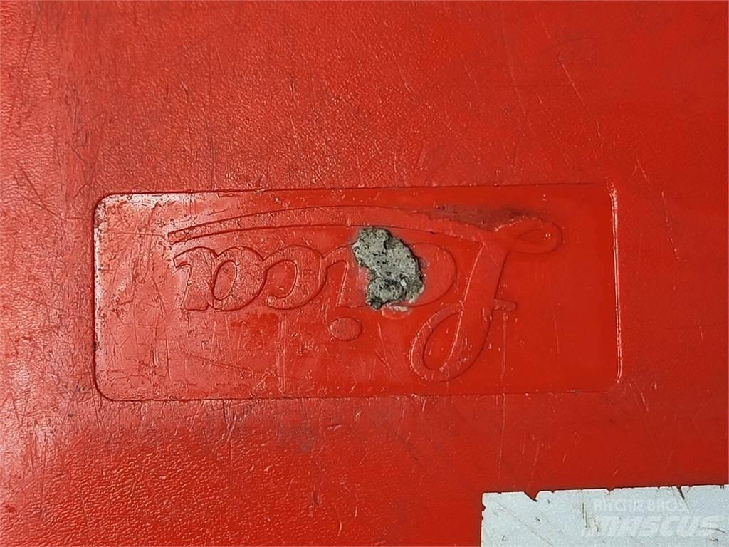 Leica TCR803 Drugi deli