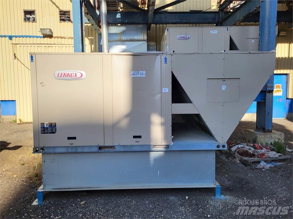  LENNOX KCA240S4BN2G Ogrevalna in odtajevalna oprema