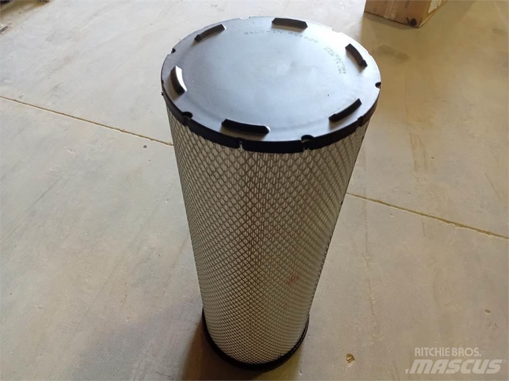  LES HALL RS4629 Drugo