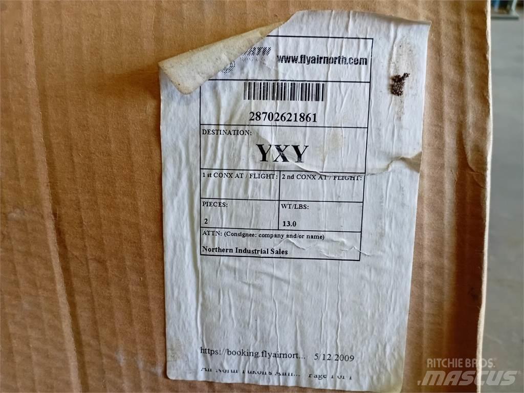 LES HALL RS4629 Drugo