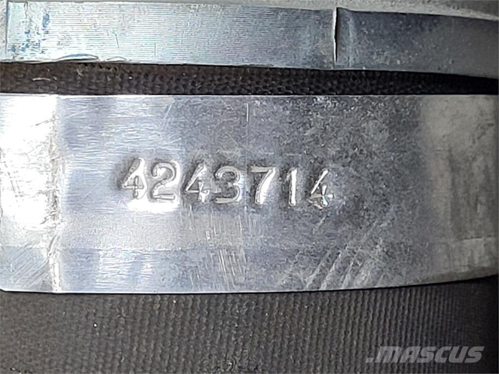 LeTourneau R4243714 Drugi deli