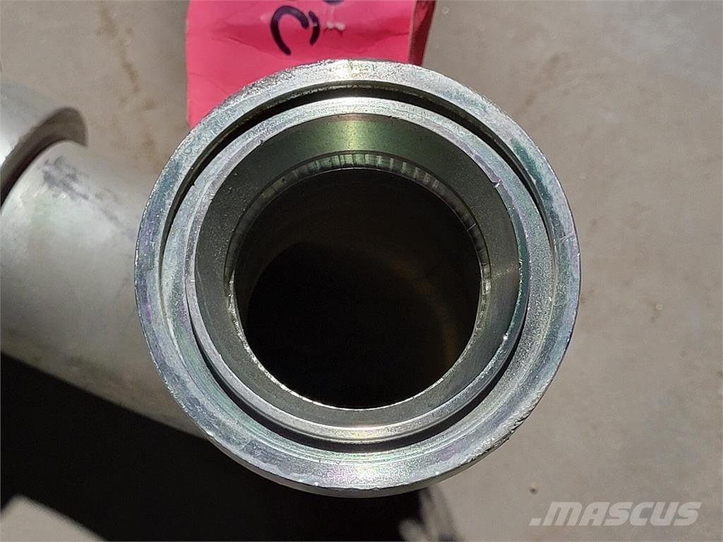 LeTourneau R4243714 Drugi deli