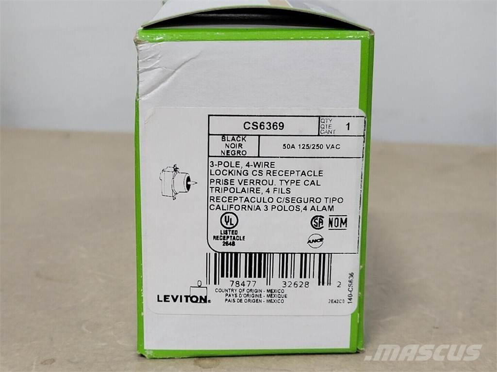  LEVITON CS6369 Gradbeništvo - drugo