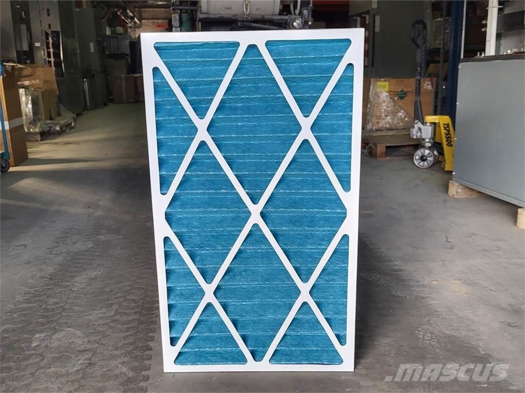  LIEBERT 195538P1 Gradbeništvo - drugo