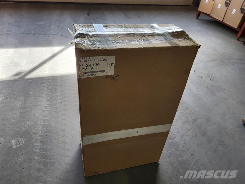  LIEBERT 195538P1 Gradbeništvo - drugo