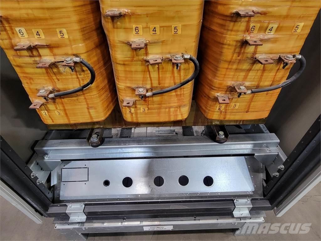  LIEBERT PPB225C Gradbeništvo - drugo