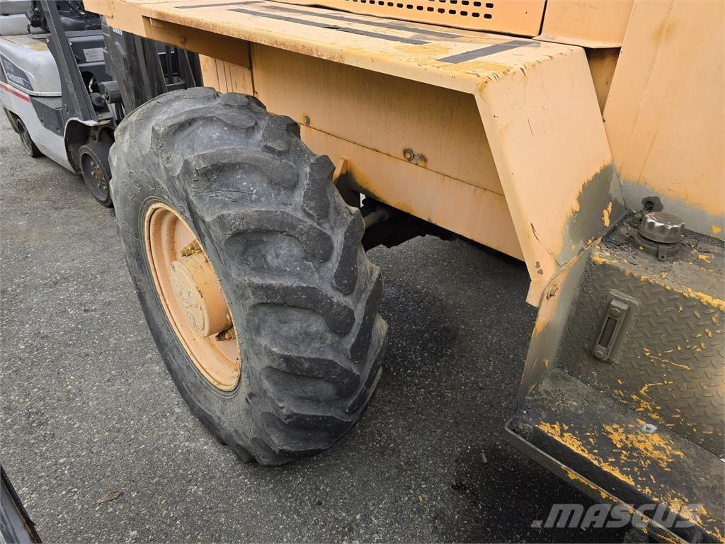 Liftking 12P44 Gradbeništvo - drugo