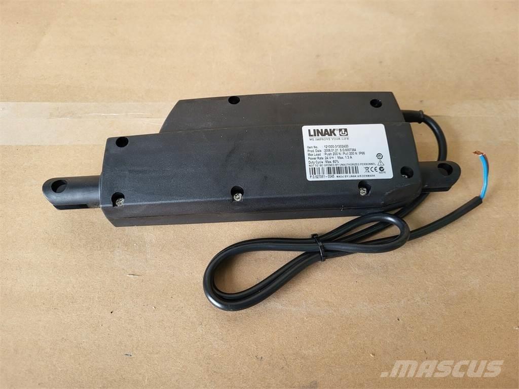  LINAK 121000-31302420 Gradbeništvo - drugo