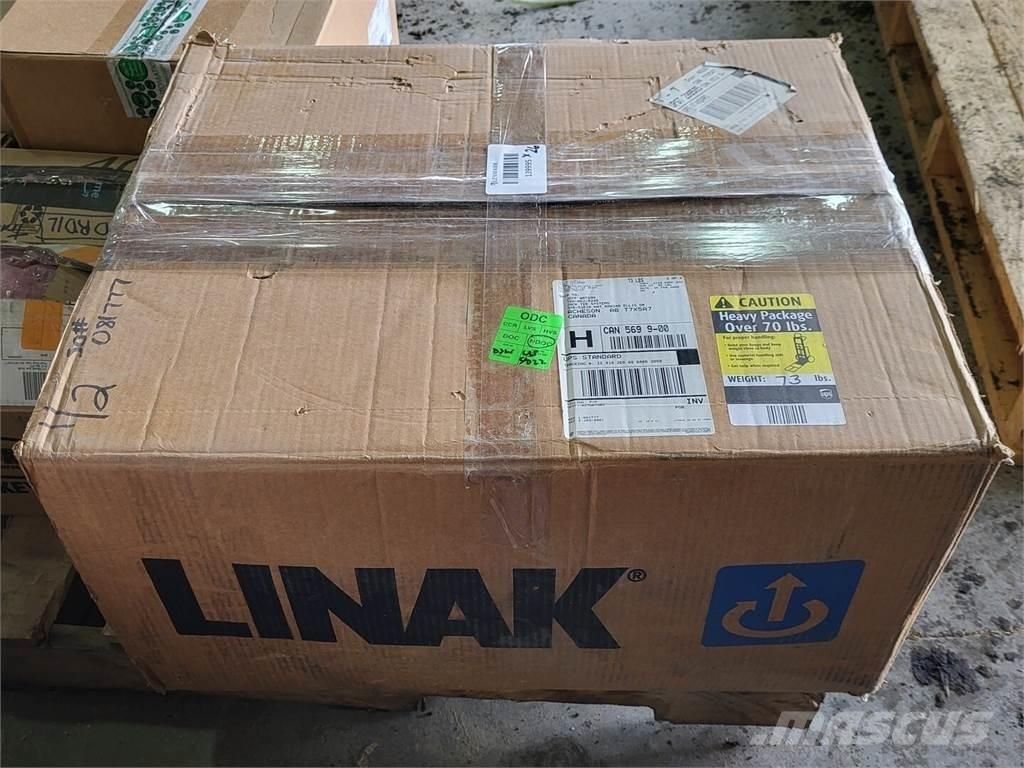  LINAK 121000-31302420 Gradbeništvo - drugo