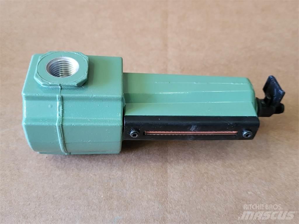 Lincoln 602108 Drugo