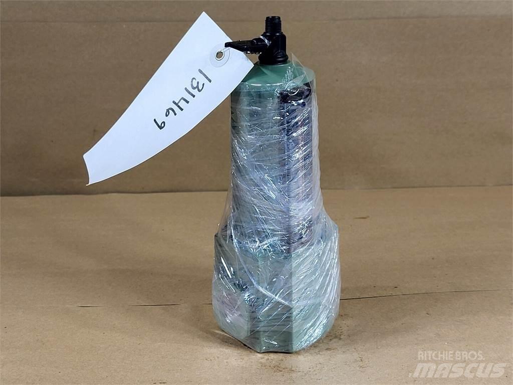 Lincoln 602108 Drugo